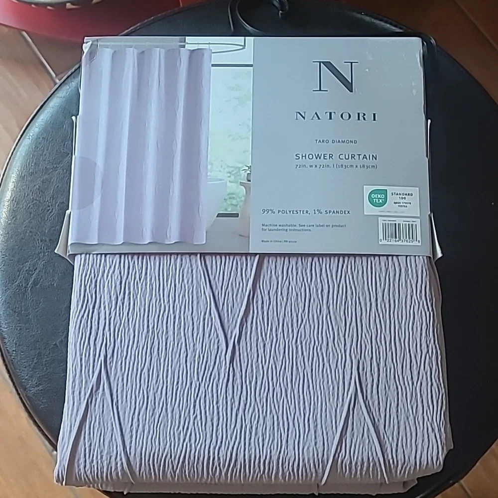 Natori Shower Curtain